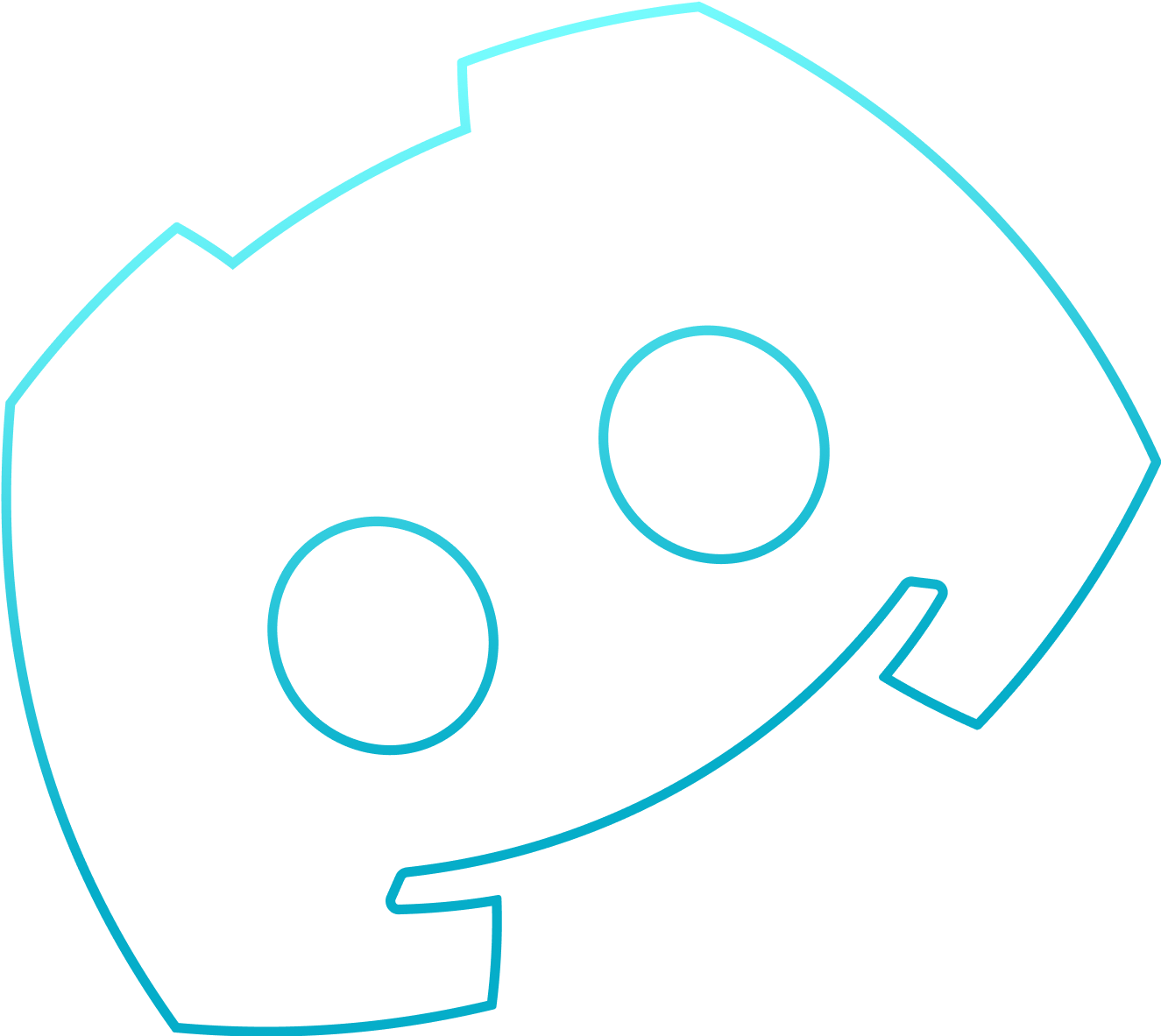 discord